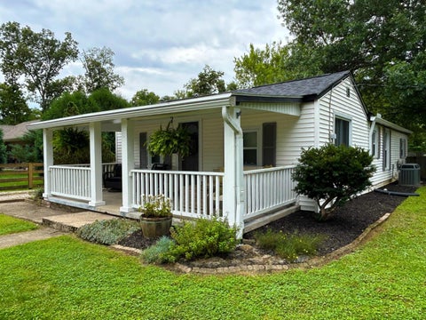 Photo of 1179 S Nixon Camp Road, Oregonia, OH 45054 (MLS # 1891256)