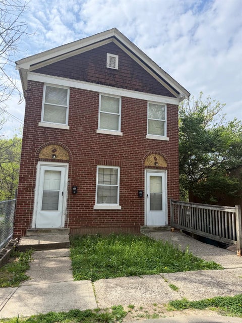 Multifamily For Sale - 2265 Schoedinger Avenue<br/> Hamilton County, Cincinnati, OH 45214