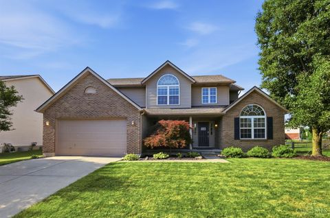Photo of 6509 Michele Lane, Liberty Township, OH 45044 (MLS # 1885470)