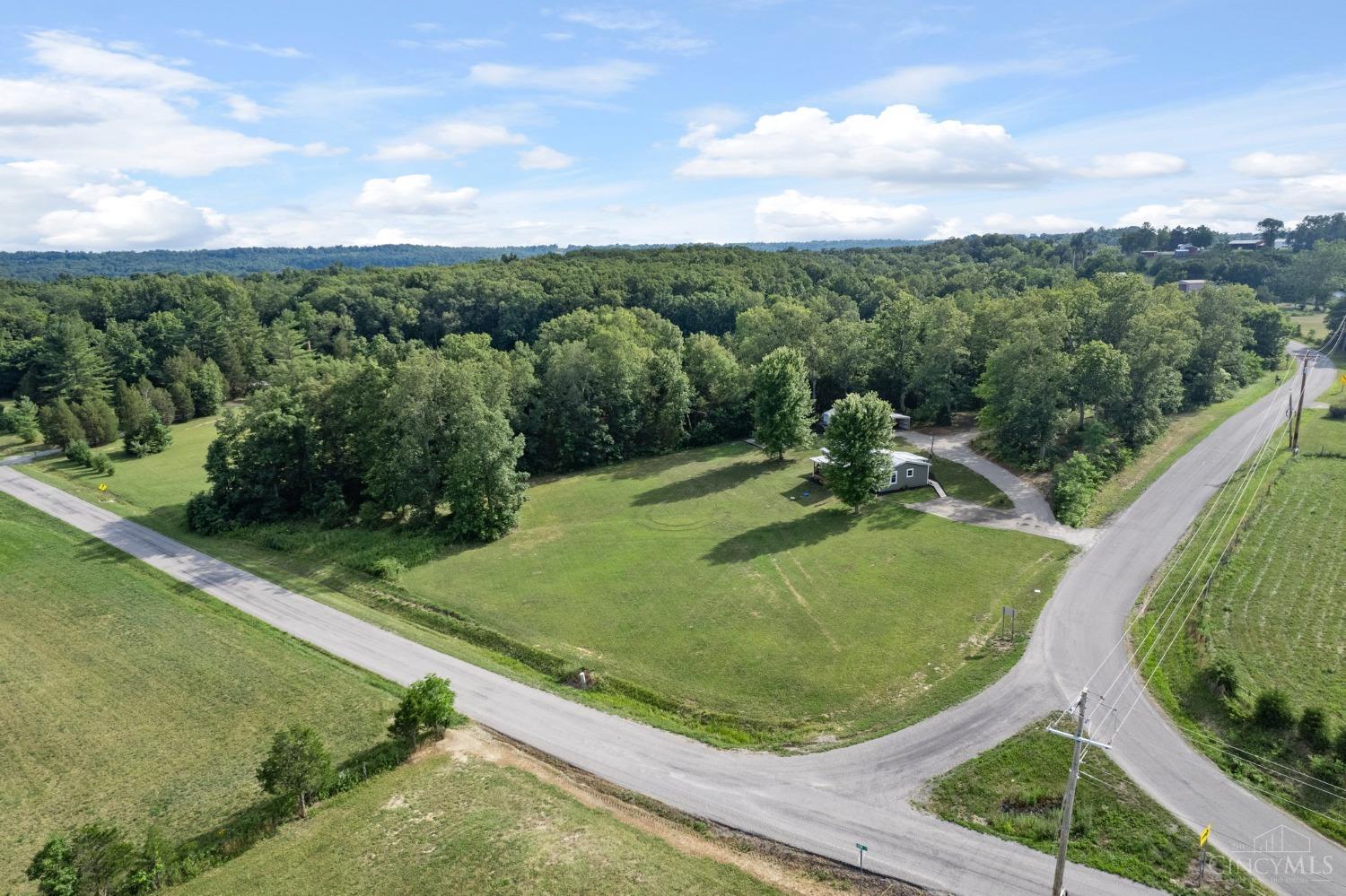 1000 Flat Run Road, Jackson Twp, Ohio image 1