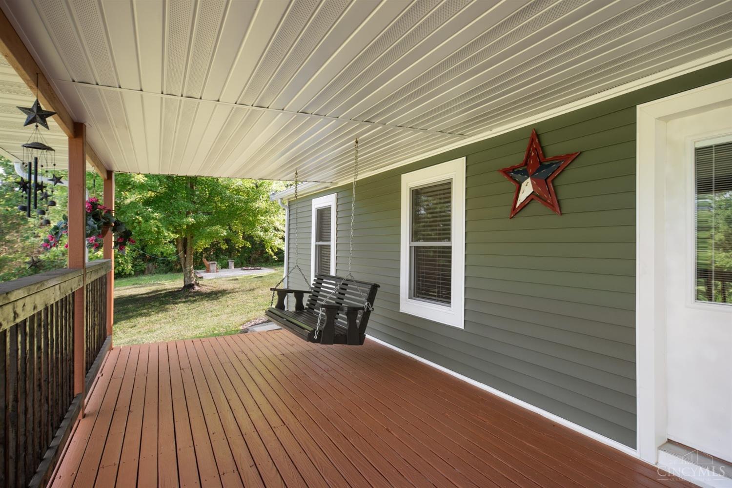 1000 Flat Run Road, Jackson Twp, Ohio image 33