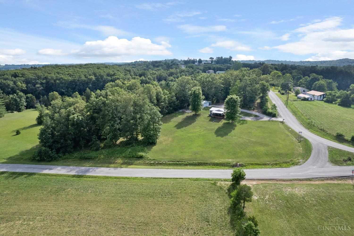1000 Flat Run Road, Jackson Twp, Ohio image 41