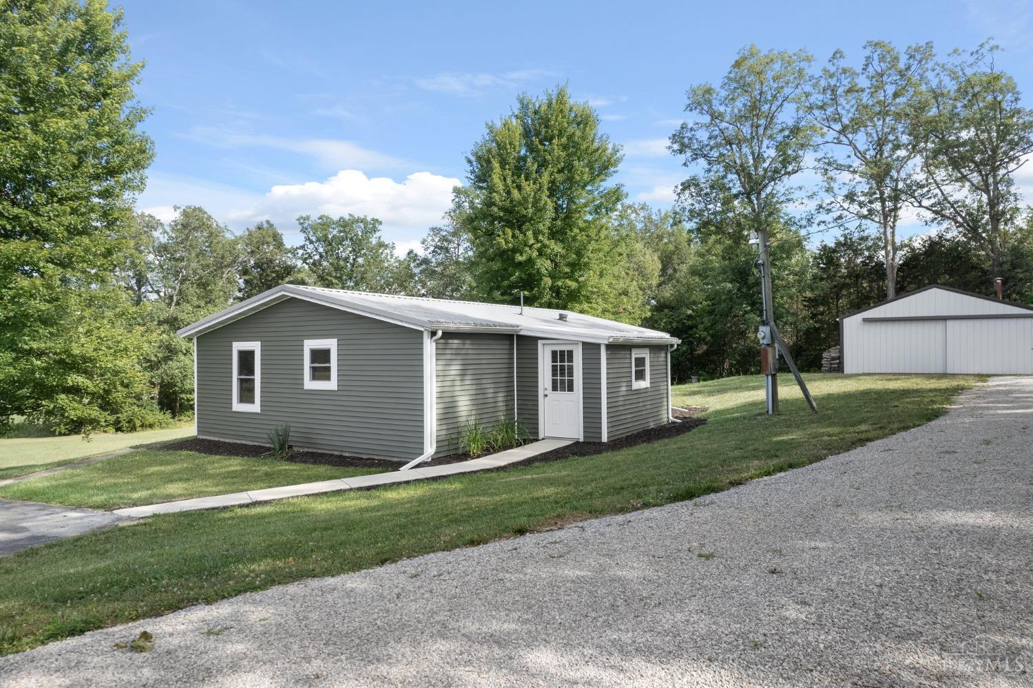 1000 Flat Run Road, Jackson Twp, Ohio image 29