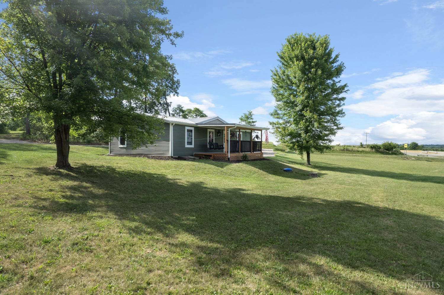 1000 Flat Run Road, Jackson Twp, Ohio image 31
