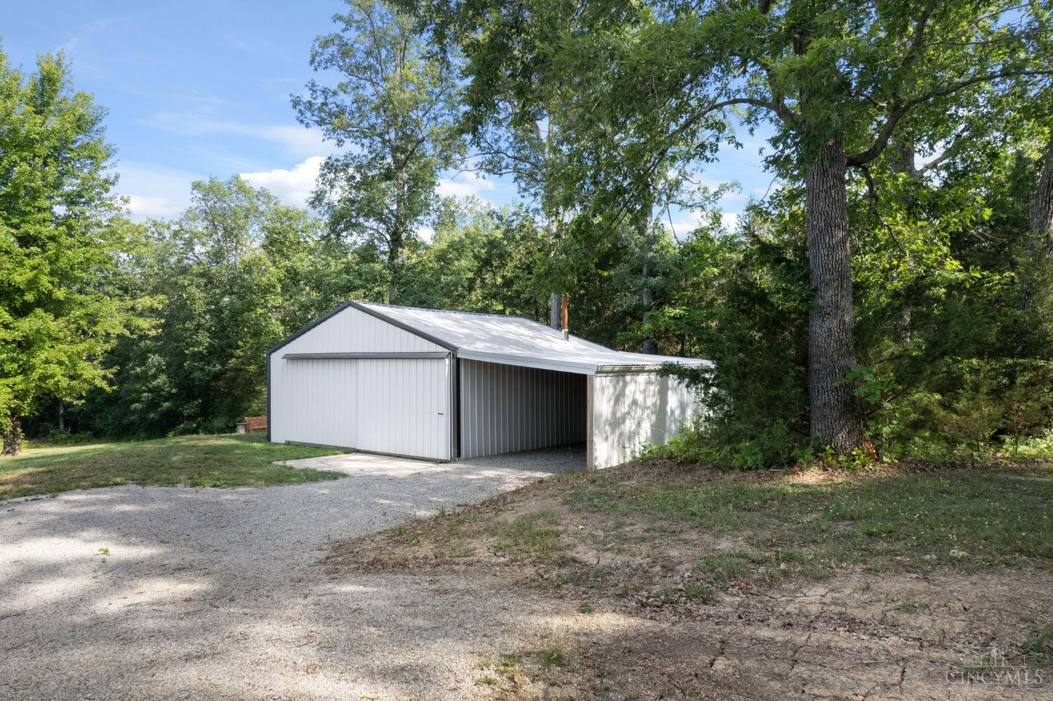 1000 Flat Run Road, Jackson Twp, Ohio image 25