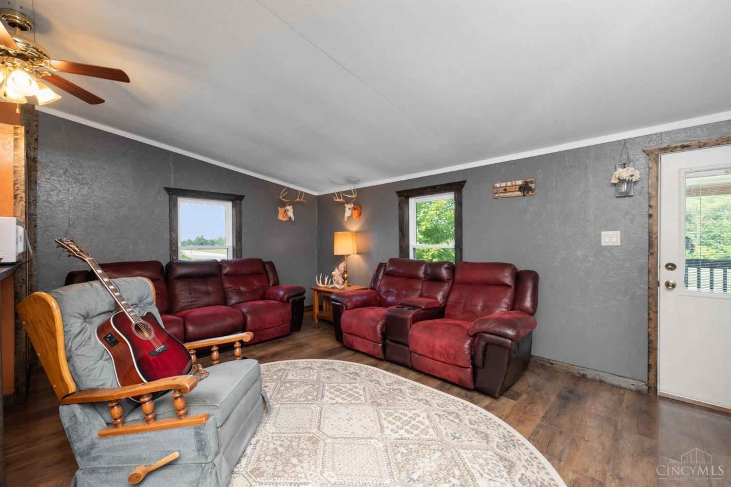 1000 Flat Run Road, Jackson Twp, Ohio image 8