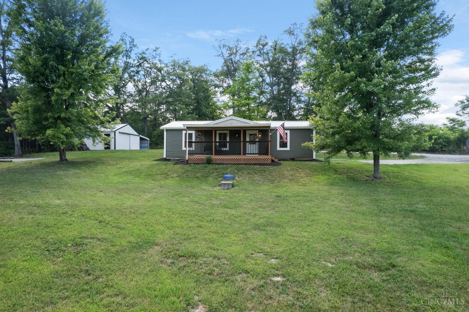1000 Flat Run Road, Jackson Twp, Ohio image 44