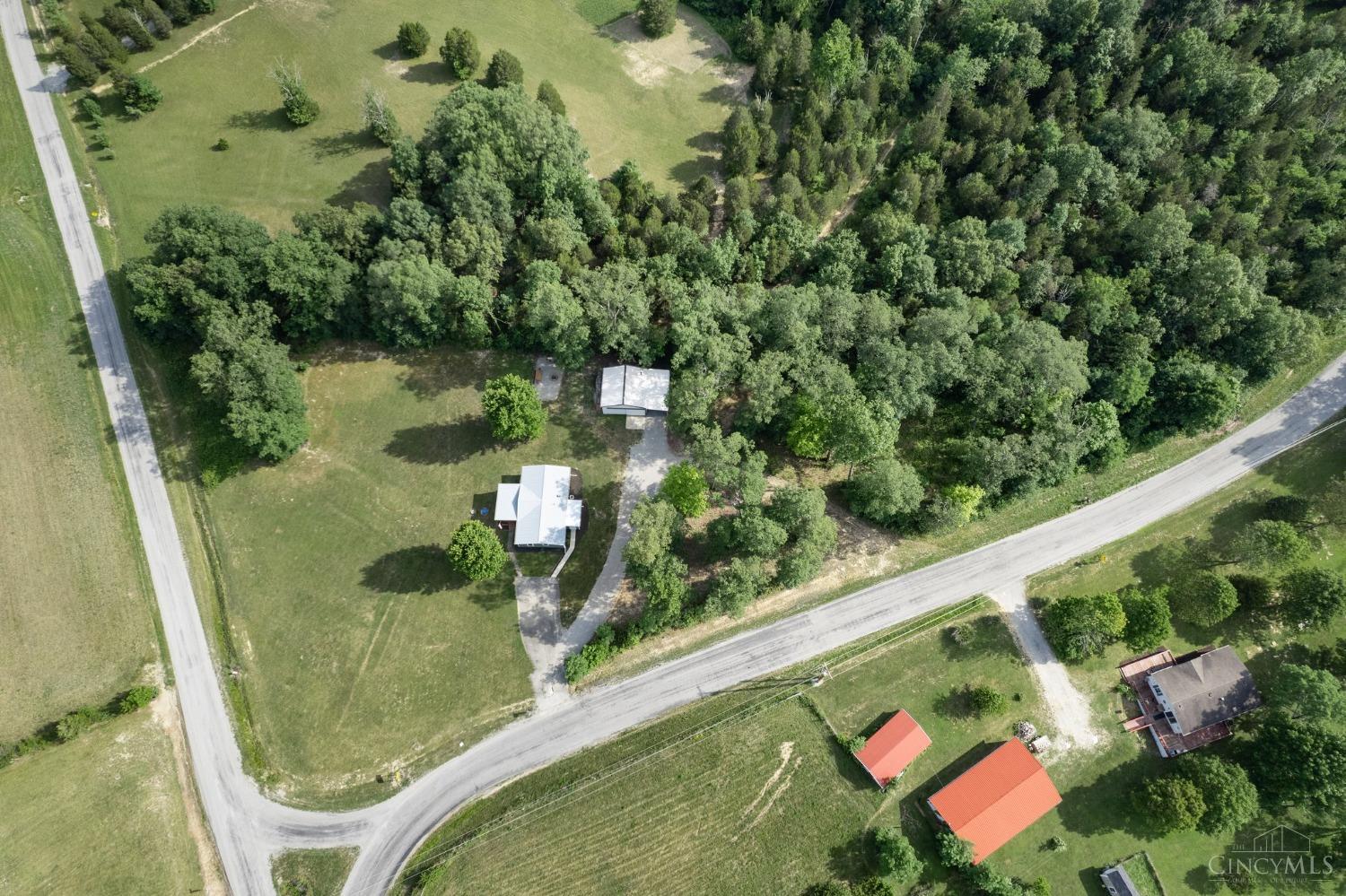 1000 Flat Run Road, Jackson Twp, Ohio image 42