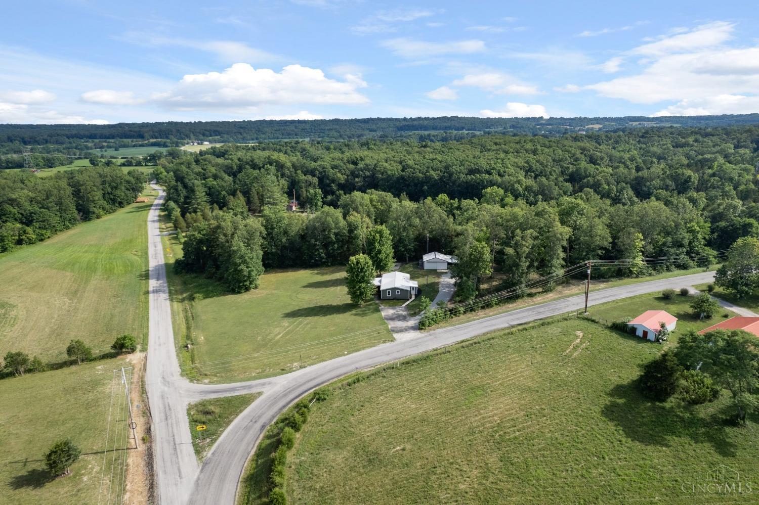 1000 Flat Run Road, Jackson Twp, Ohio image 4