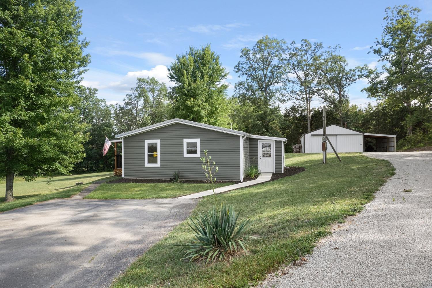 1000 Flat Run Road, Jackson Twp, Ohio image 28