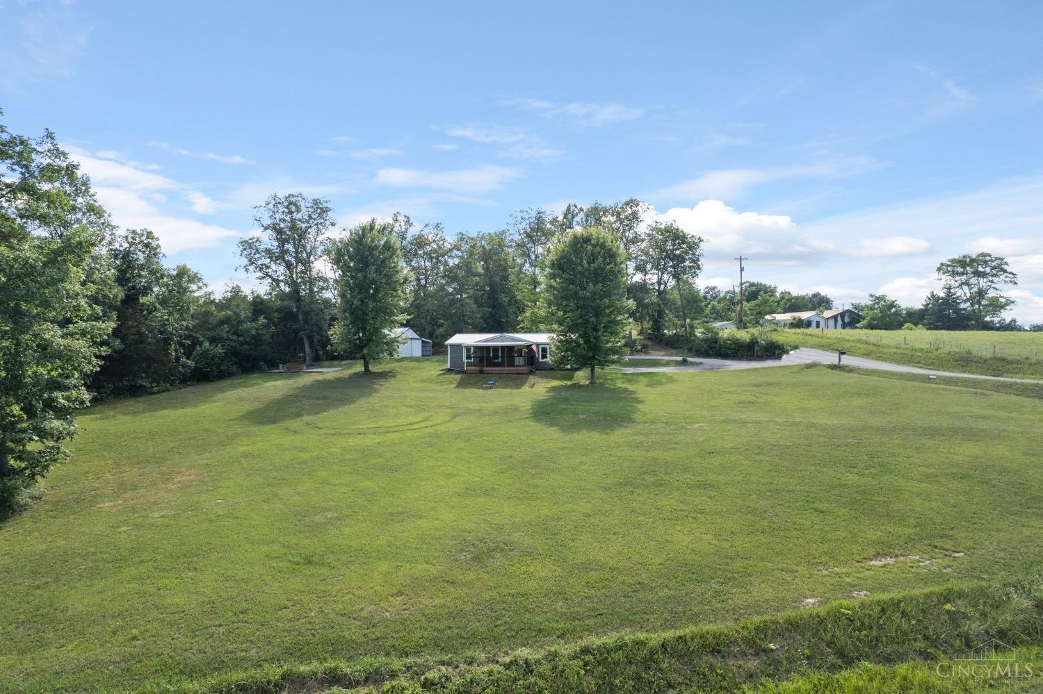 1000 Flat Run Road, Jackson Twp, Ohio image 27