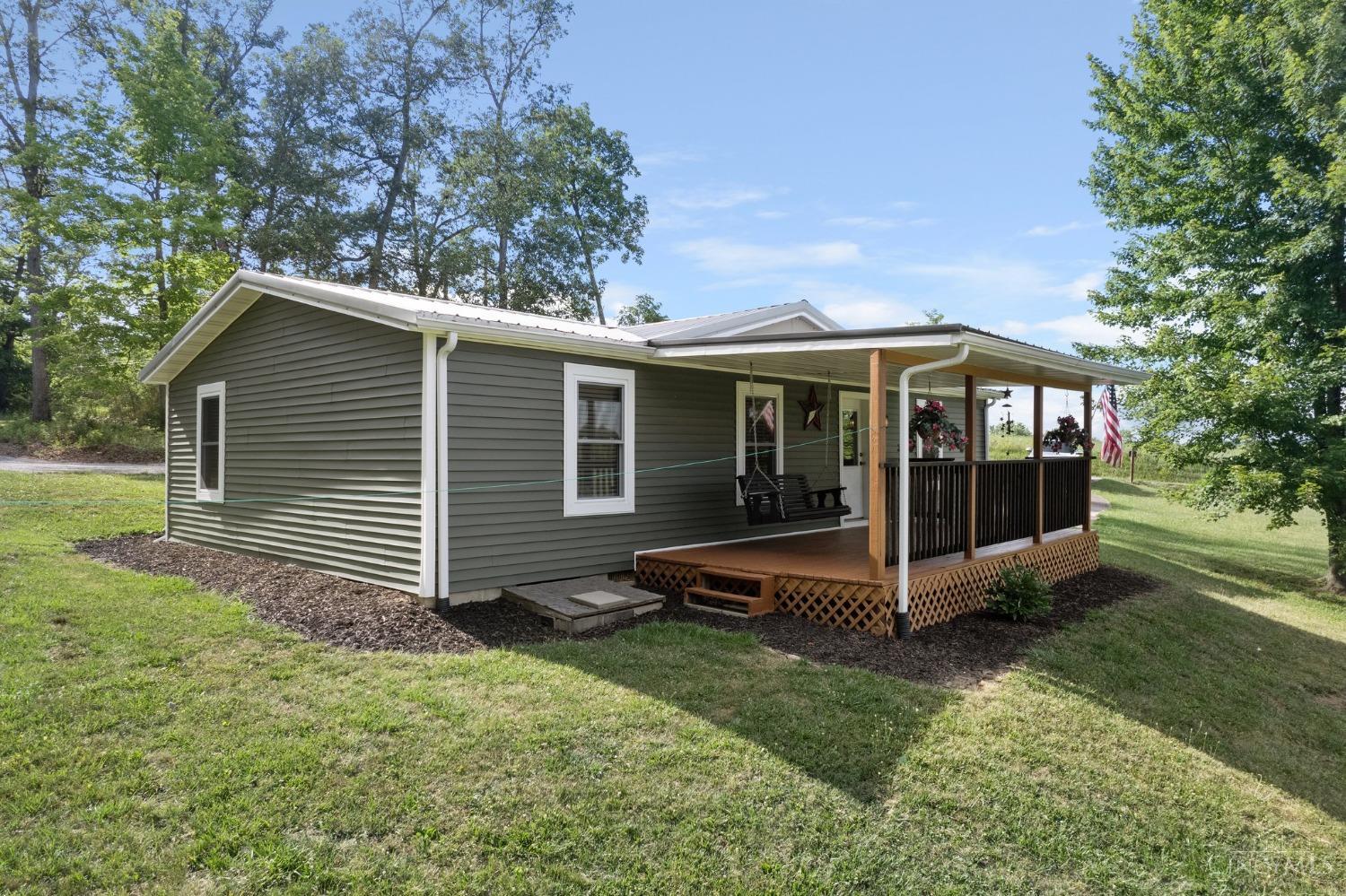 1000 Flat Run Road, Jackson Twp, Ohio image 32