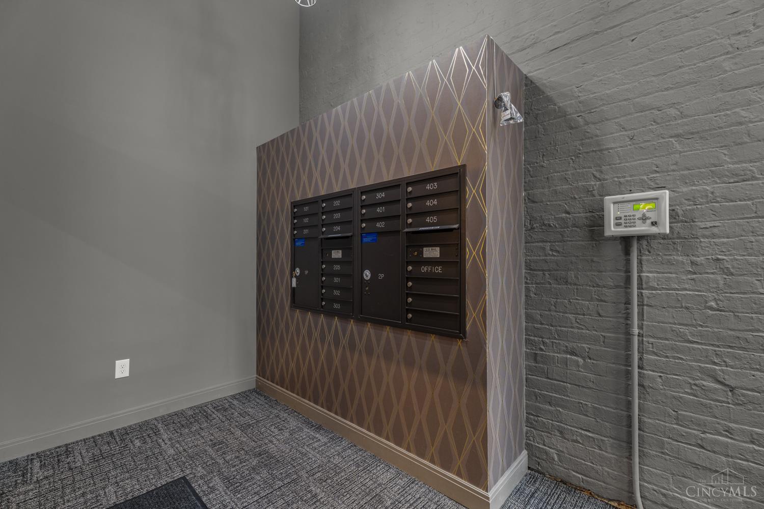 813 Broadway Avenue #203, Cincinnati, Ohio image 23