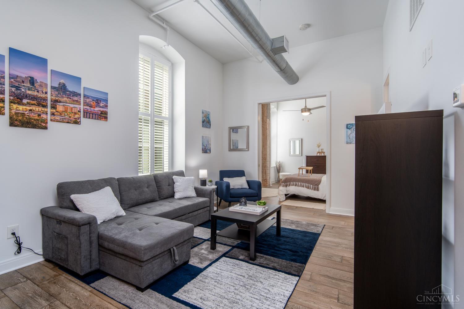 813 Broadway Avenue #203, Cincinnati, Ohio image 12