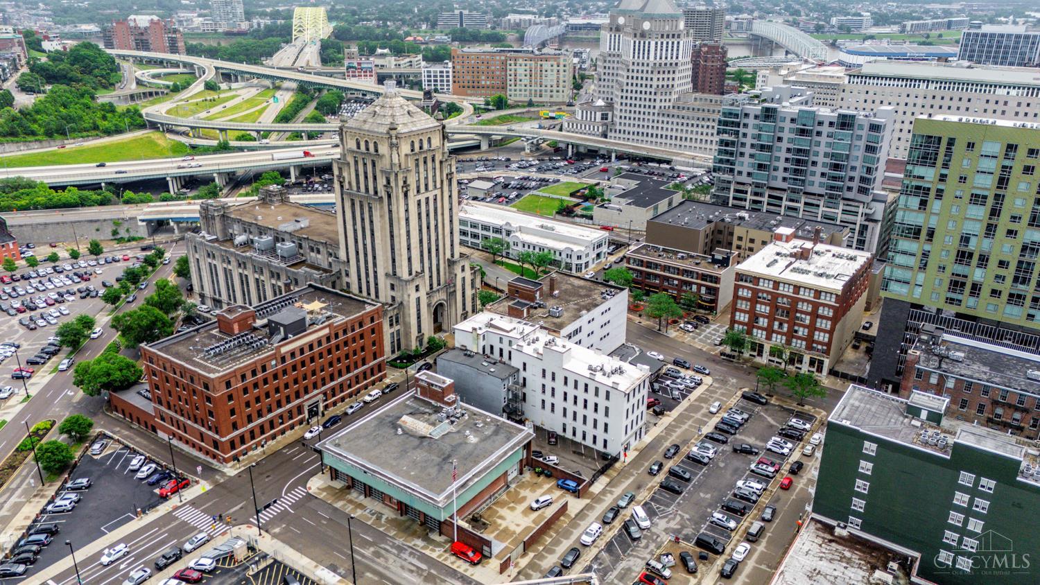 813 Broadway Avenue #203, Cincinnati, Ohio image 27