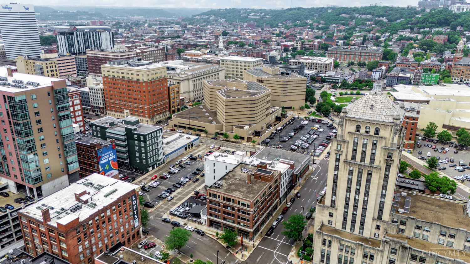 813 Broadway Avenue #203, Cincinnati, Ohio image 30