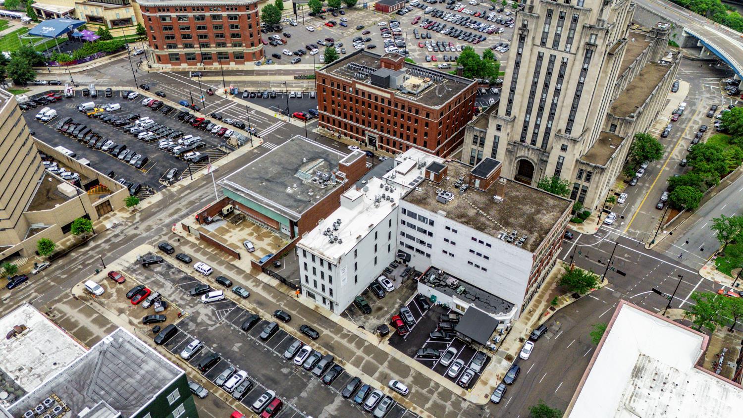 813 Broadway Avenue #203, Cincinnati, Ohio image 29