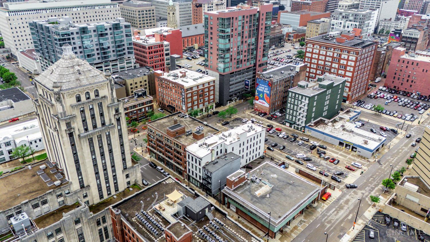 813 Broadway Avenue #203, Cincinnati, Ohio image 25
