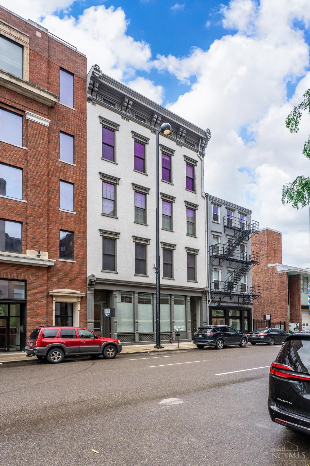 813 Broadway Avenue #203, Cincinnati, Ohio image 32