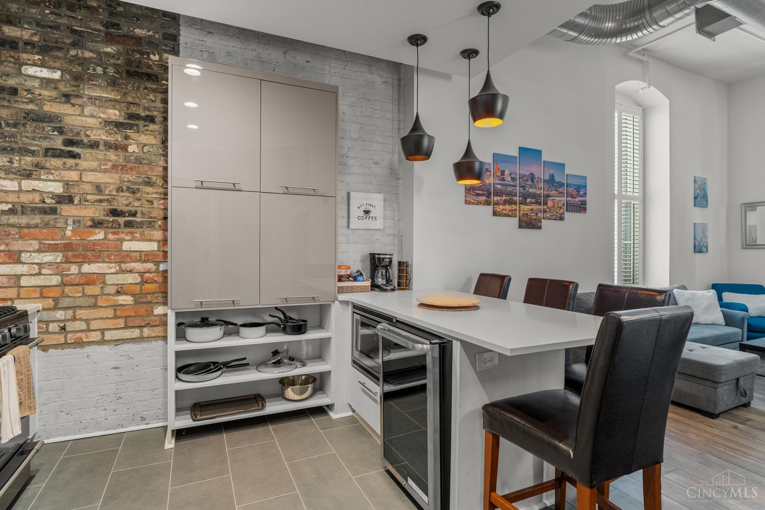 813 Broadway Avenue #203, Cincinnati, Ohio image 9