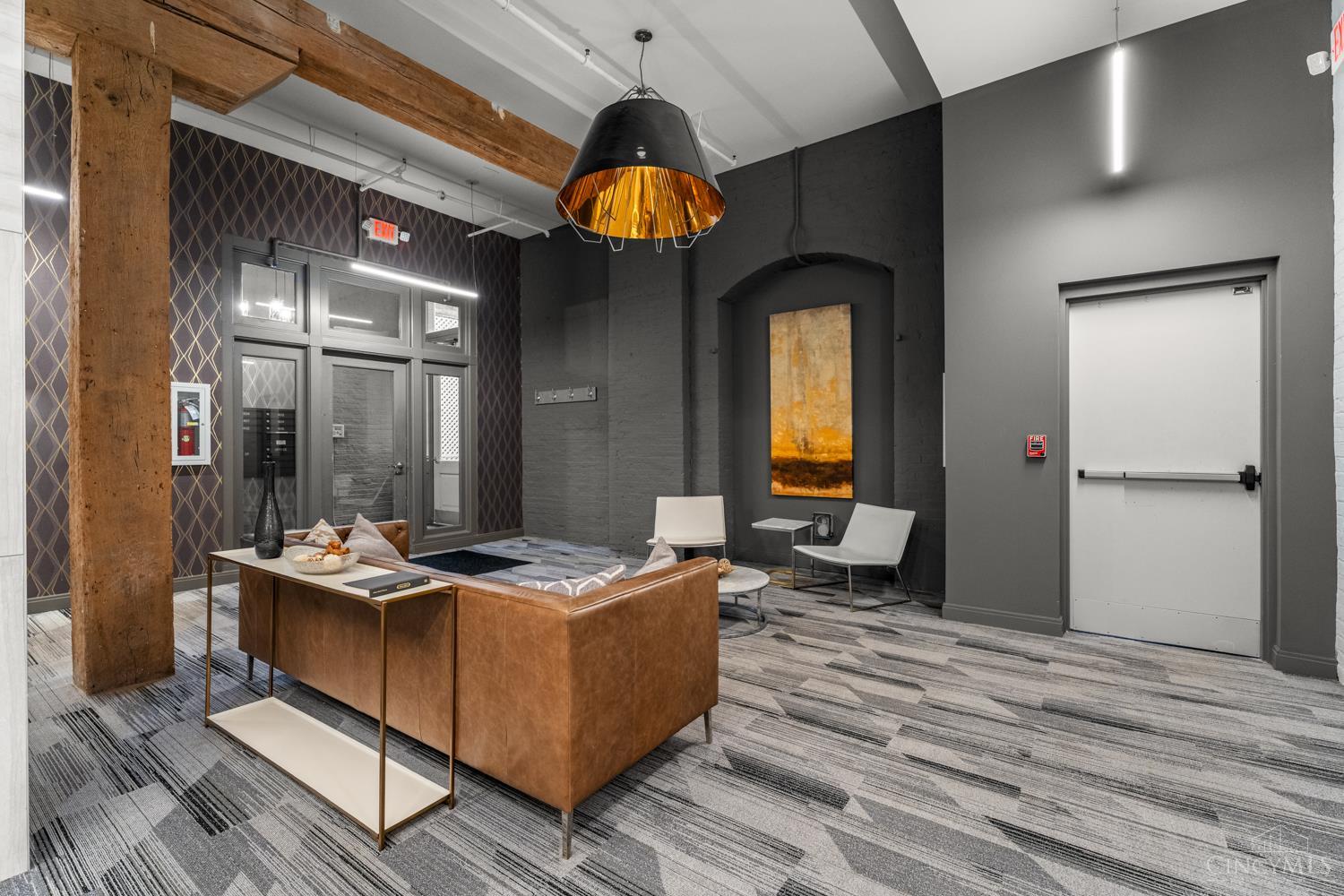 813 Broadway Avenue #203, Cincinnati, Ohio image 20