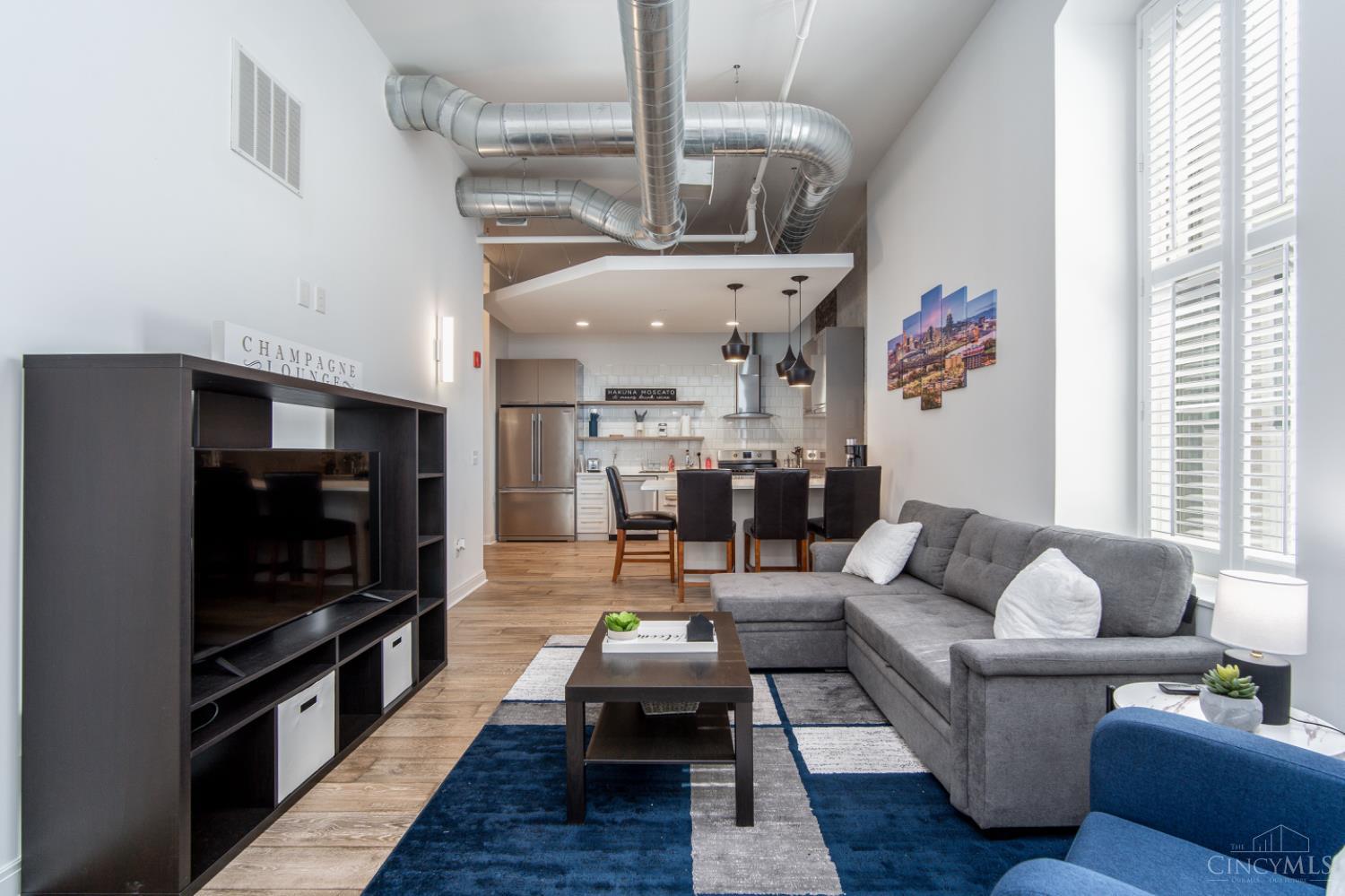 813 Broadway Avenue #203, Cincinnati, Ohio image 11