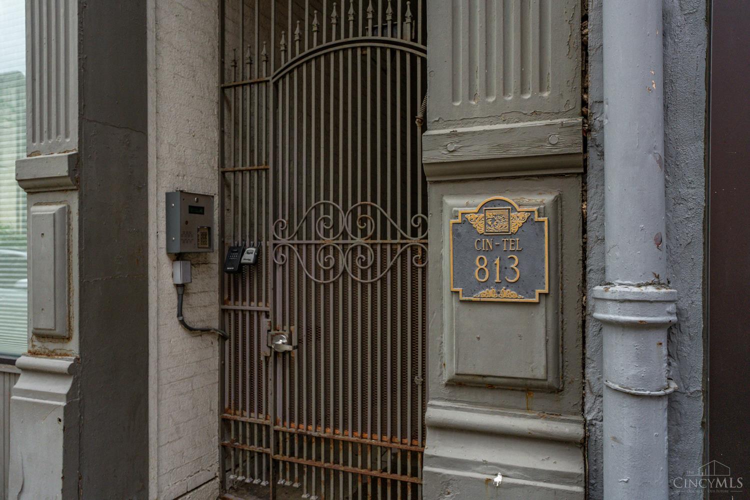 813 Broadway Avenue #203, Cincinnati, Ohio image 3