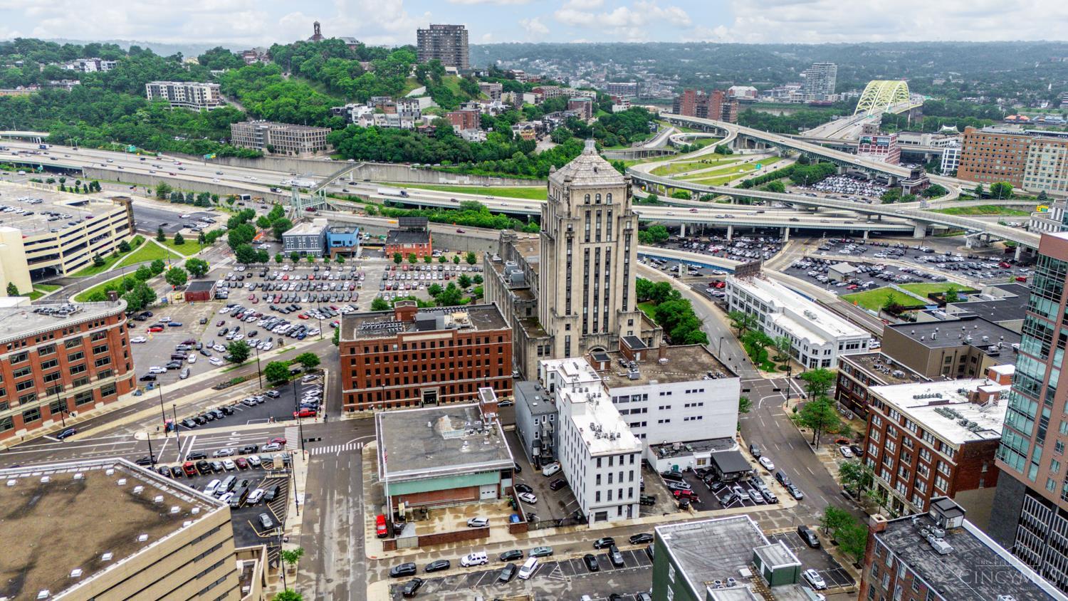 813 Broadway Avenue #203, Cincinnati, Ohio image 28