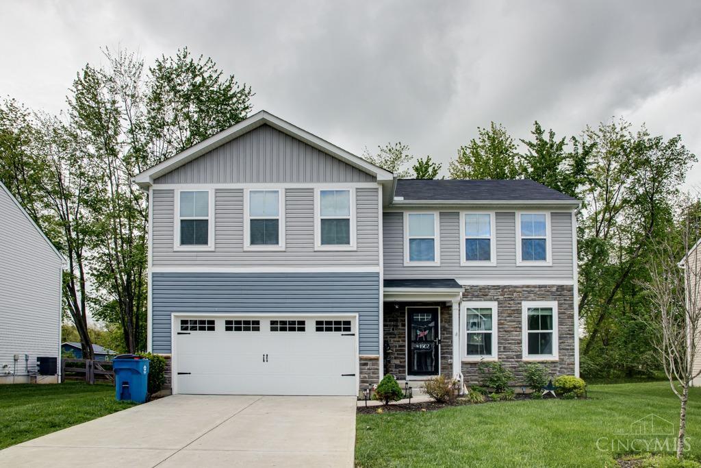 1502 Winwood Drive, Goshen Twp, Ohio image 1