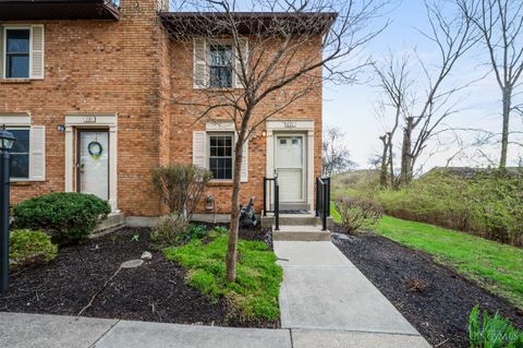 121 Elk Court Fairfield OH 45014