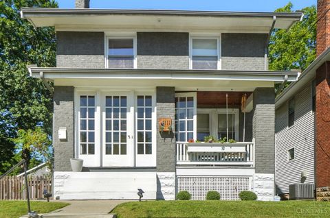 4111 Elsmere Avenue Norwood OH 45212