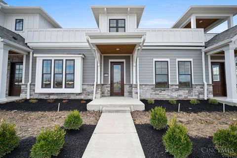 Photo of 7095 Celebration Way Way, Mason, OH 45040 (MLS # 1876770)