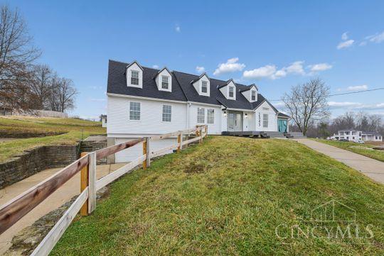 2545 Cliff Road