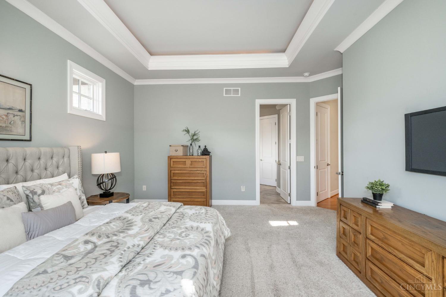 1428 Grand Oaks Drive, Anderson Twp, Ohio image 34