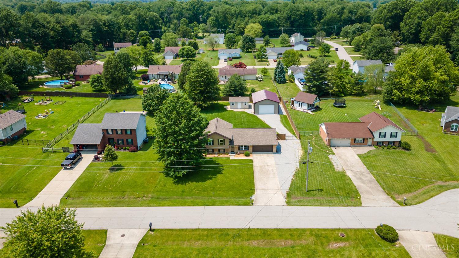 2419 Gatetree Lane