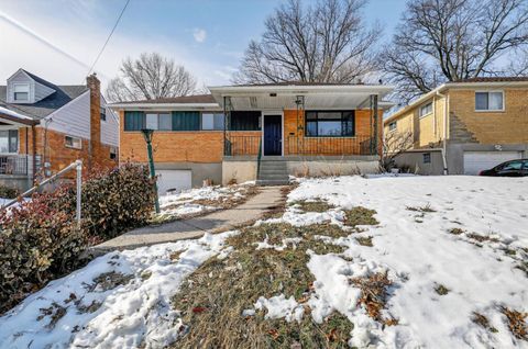 Photo of 3407 Lapland Drive, Cincinnati, OH 45239 (MLS # 1868659)