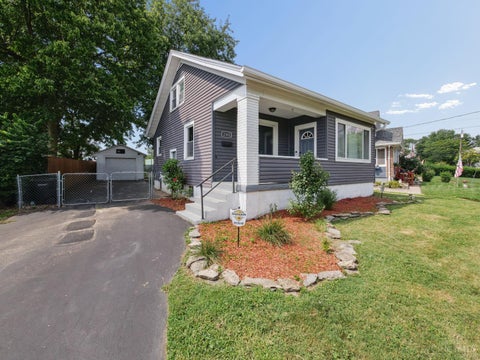 Homes For Sale - 2385 Nova Avenue<br/> Cincinnati, OH 45238