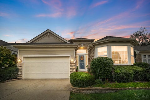 Photo of 1332 Blackhorse Run, Lebanon, OH 45036 (MLS # 1894976)