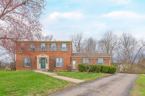 Photo of 7179 Lamplite Court, Anderson Township, OH 45244 (MLS # 1871690)