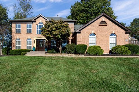 7531 Kousa Court Mason OH 45040