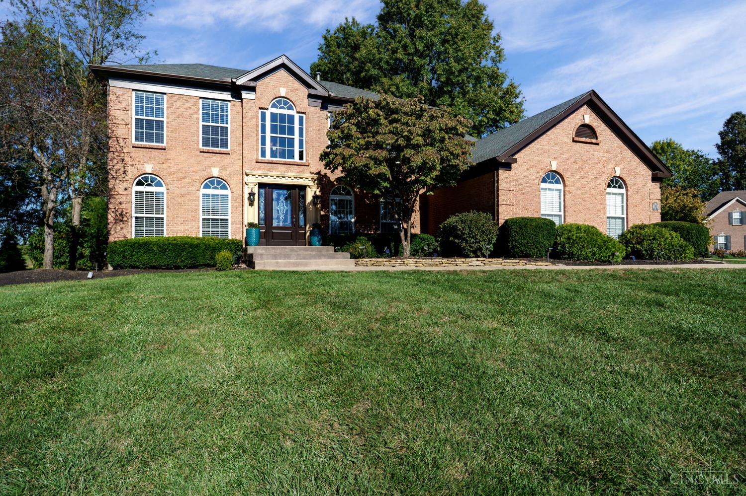 7531 Kousa Court