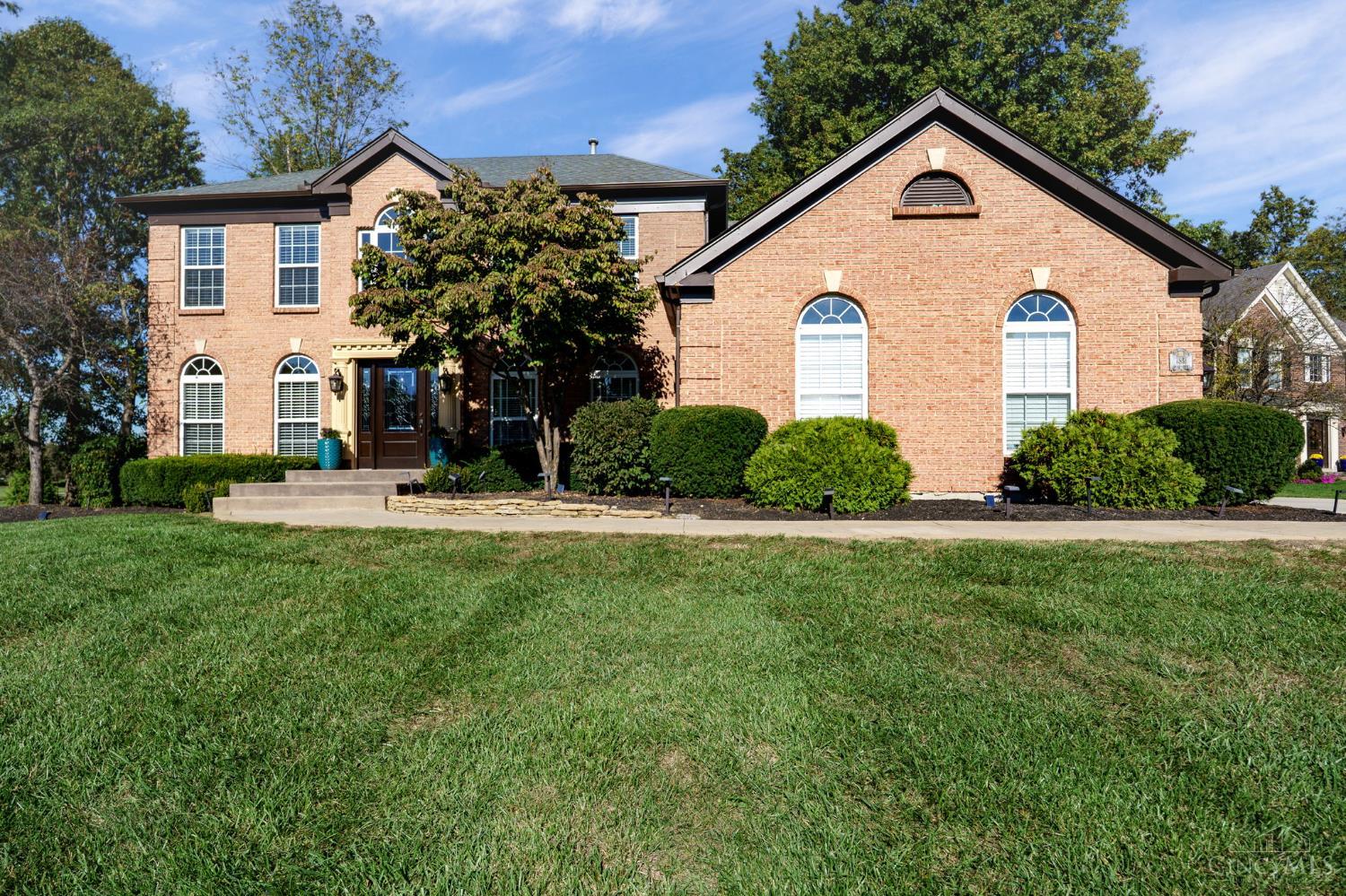 7531 Kousa Court
