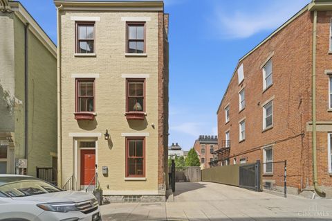 Photo of 426 E Twelfth Street, Cincinnati, OH 45202 (MLS # 1875529)