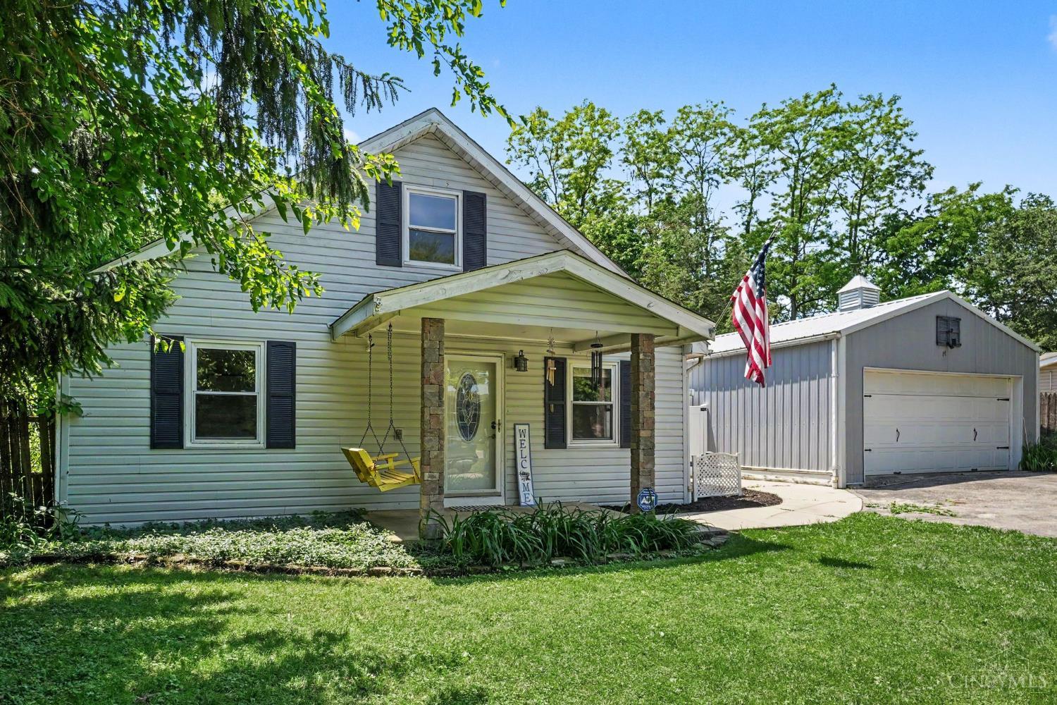 2381 Middletown Eaton Road