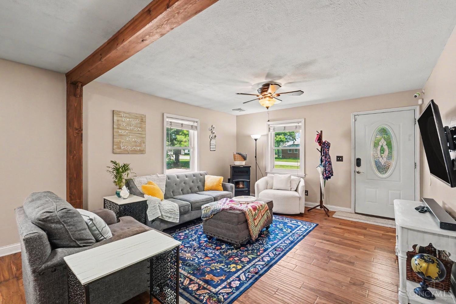 2381 Middletown Eaton Road