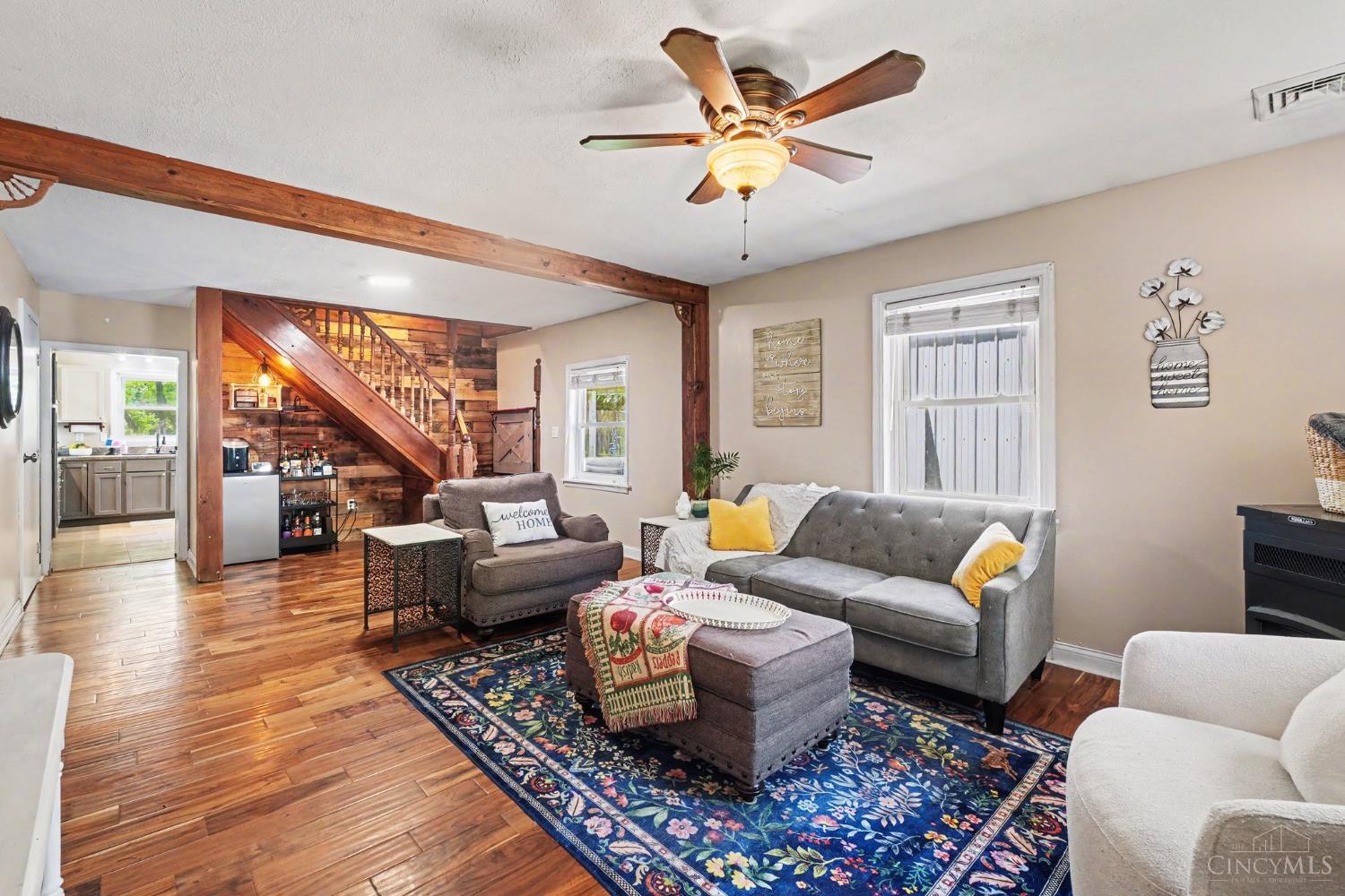 2381 Middletown Eaton Road
