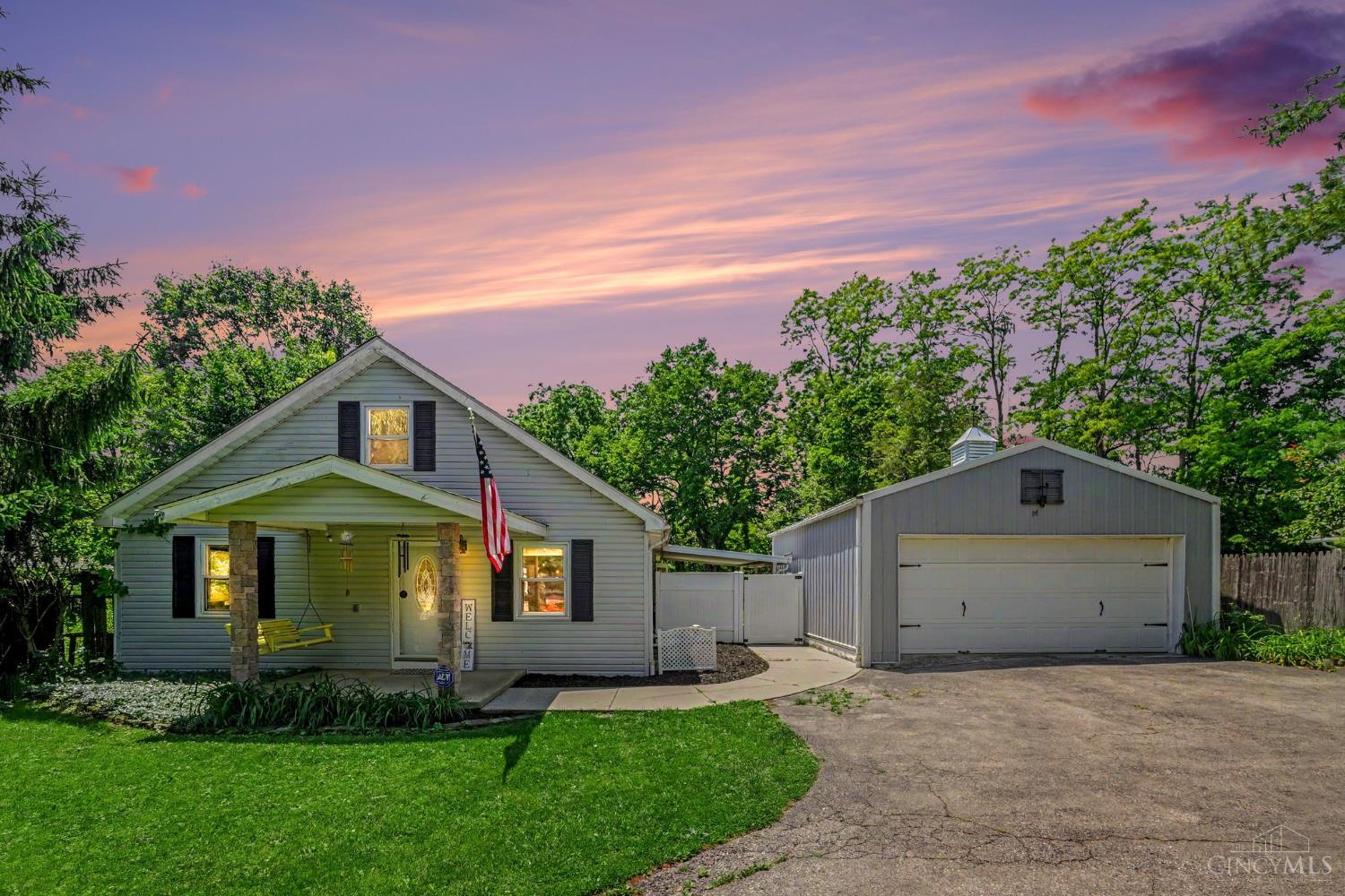 2381 Middletown Eaton Road