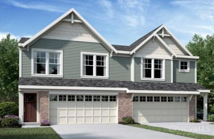 2111 Wild Berry Way #333-B, Batavia, Ohio image 1