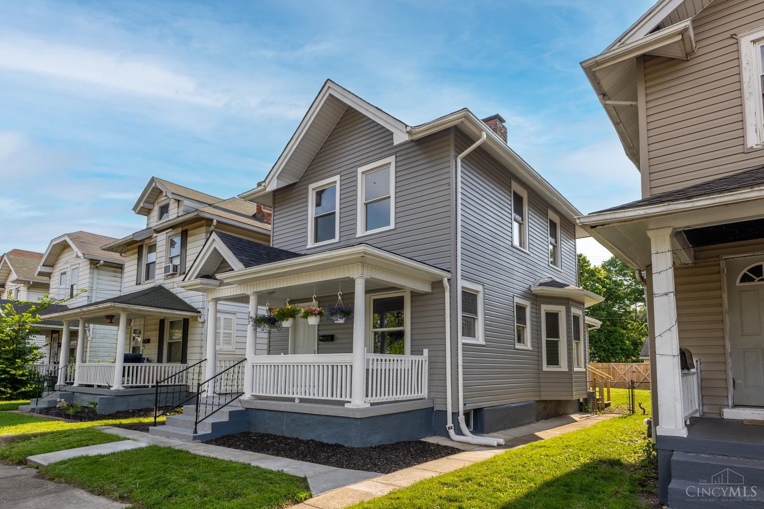 313 Crawford Street, Middletown, Ohio image 2