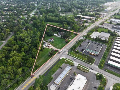 1225 Reading Road Mason OH 45040